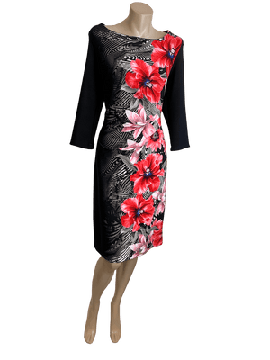 Frank Lyman Dress Style 174209, Dress, Frank Lyman - Dressed By Swish