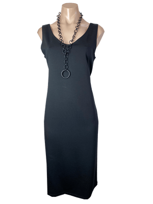 Lior L629-88 Black Dress, Dress, Lior - Dressed By Swish