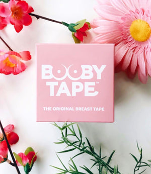Booby Tape, booby tape, booby tape - Dressed By Swish
