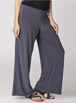 Must Have Wide Leg Palazzo Pant
