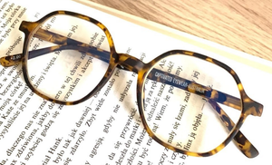 Captivated Soul anti-blue Ray Alba Reading Glasses