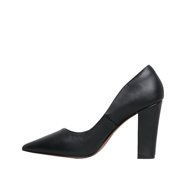 Human Premium Shoes - Frisco Black, Shoes, Human Premium - Dressed By Swish